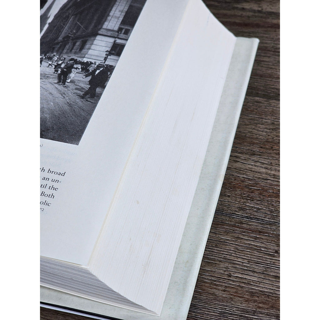 Rainbow's End Crash of 1929 Maury Klein HC 2001 OUP History