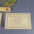 Harbour Lights Southwest Reef Lighthouse w/ COA Exclusive