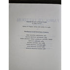 Fabric of Freedom 1763-1800 Esmond Wright 1961 HC American History