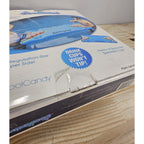 Pool Candy Inflatable Pool Party Pong Game New in Box