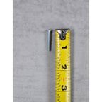 Vintage Brass Cabinet Pull Center Modern Drawer Handle