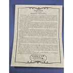 Harbour Lights Round Island Lighthouse 2000 #242 w/ COA