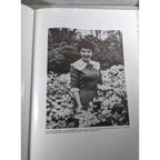 Making a Difference NC Signed Morton Rankin Book Hardcover