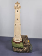 Harbour Lights HL241 The Panama Canal Matched Set Lighthouses #241