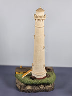 Harbour Lights HL241 The Panama Canal Matched Set Lighthouses #241