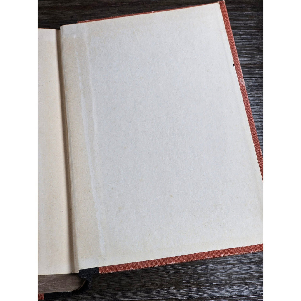 Something of Value Robert Ruark 1955 HC Vintage Novel African Setting
