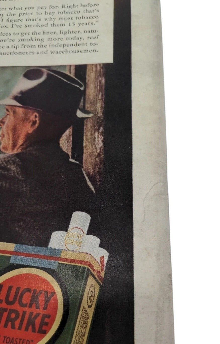 Life Magazine March 3 1941 Model & Manikin Cover Vintage