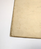 Antique 1916 Mandolin & Guitar Collection No. 17a – Louis Tocaben