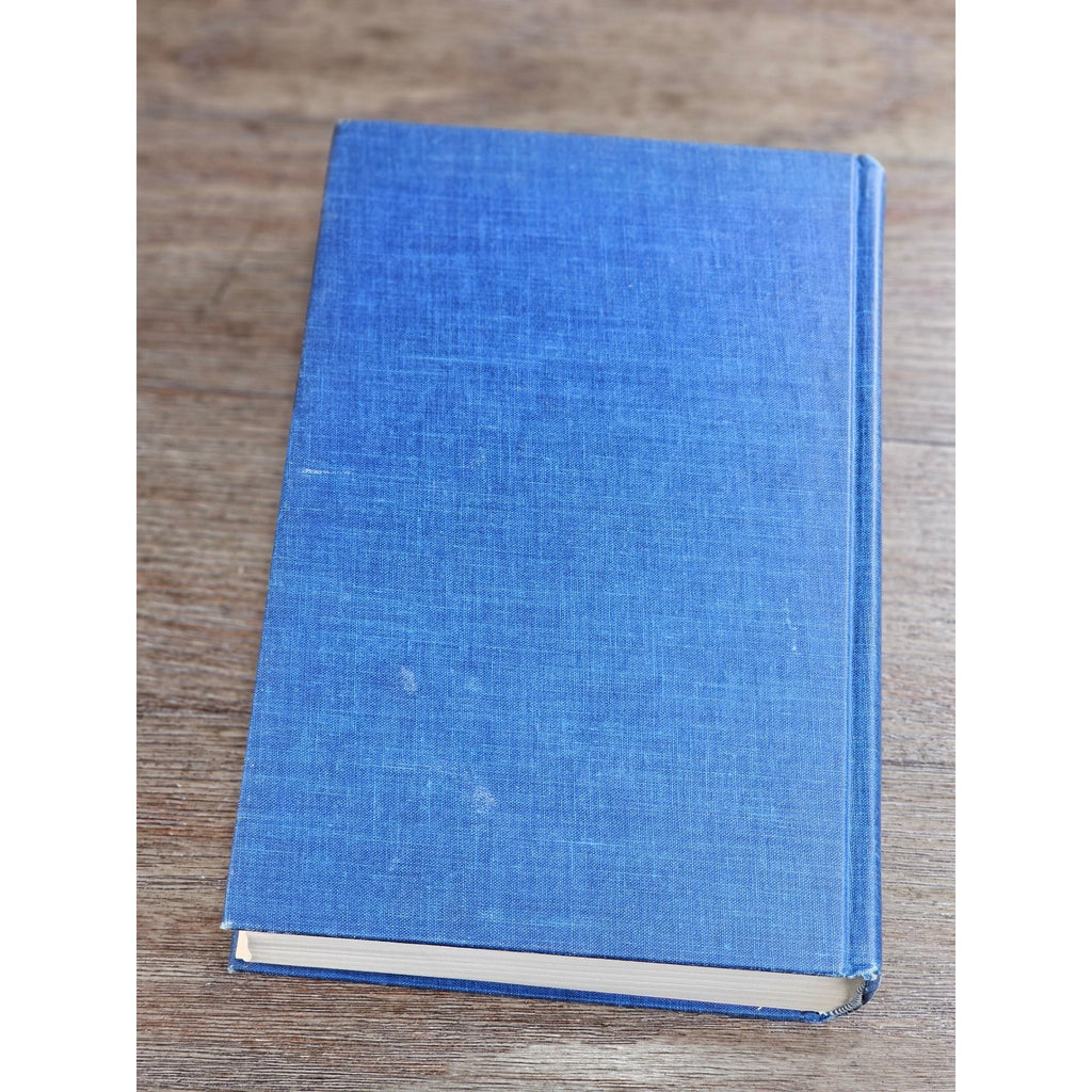 The Collapse of the Third Republic 1969 Shirer HC 2nd Printing
