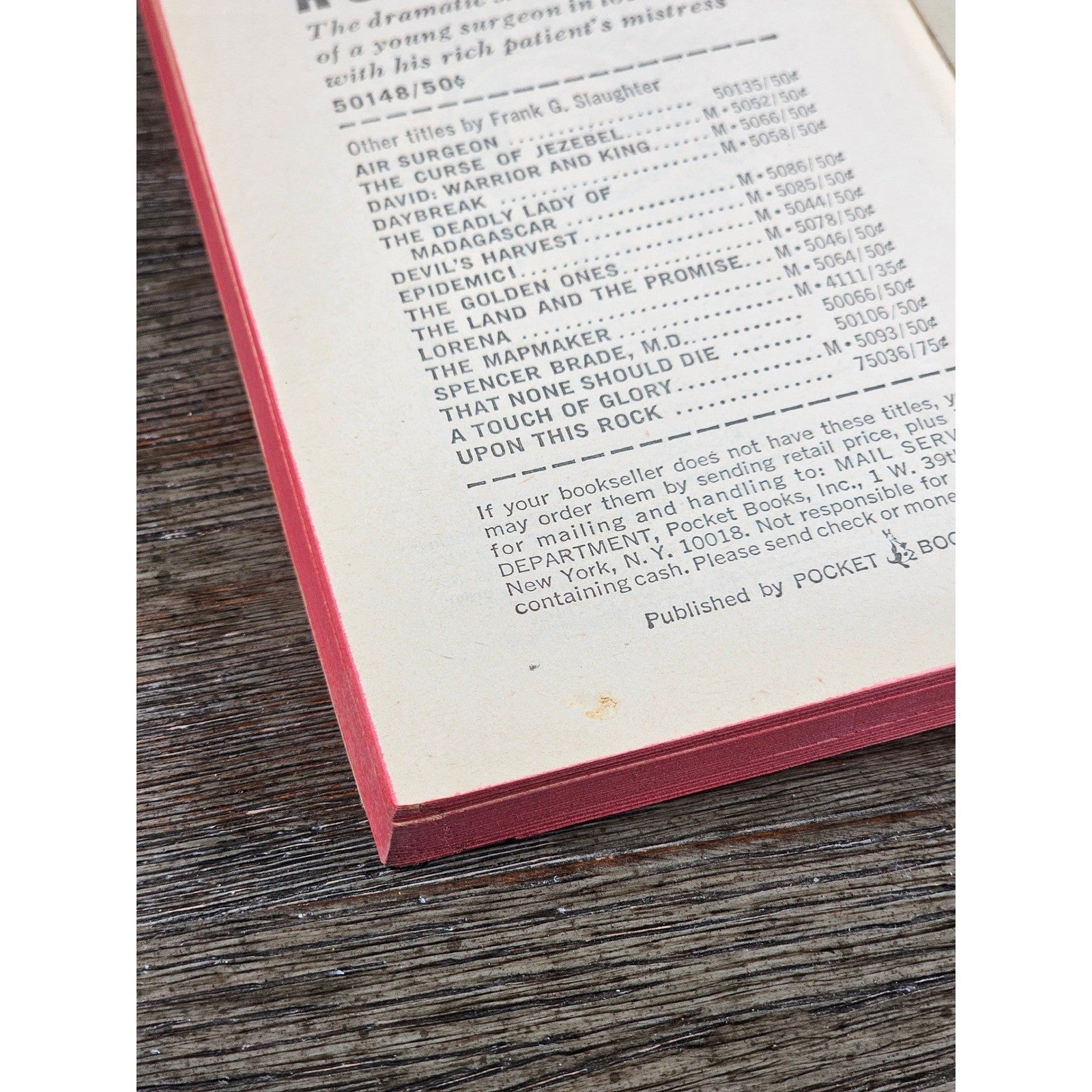 Lawrence Durrell Alexandria Quartet Paperbacks 1961 Vintage Set