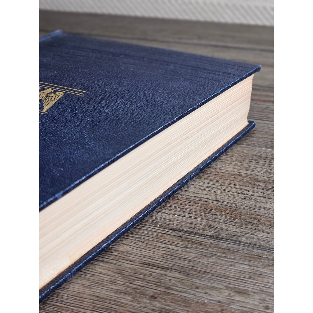 The March of Democracy Vol II 1932 James Truslow Adams HC
