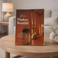 How To Make Your Windows Beautiful Vol 2 1967 Kirsch Book