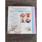 Bake Me I'm Yours Cupcake Collection Cookbook | Cupcake Decorating & Recipes
