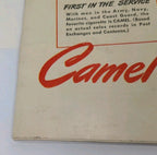 Life Magazine December 28, 1942 - Raphael's Madonna