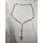 Vintage Mysteria Lucis Rosary Holy Rosary of the Light with Case
