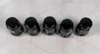 MIKKUPPA M12x1.5 Lug Nut Set (Total of 20 Lug Nuts) READ