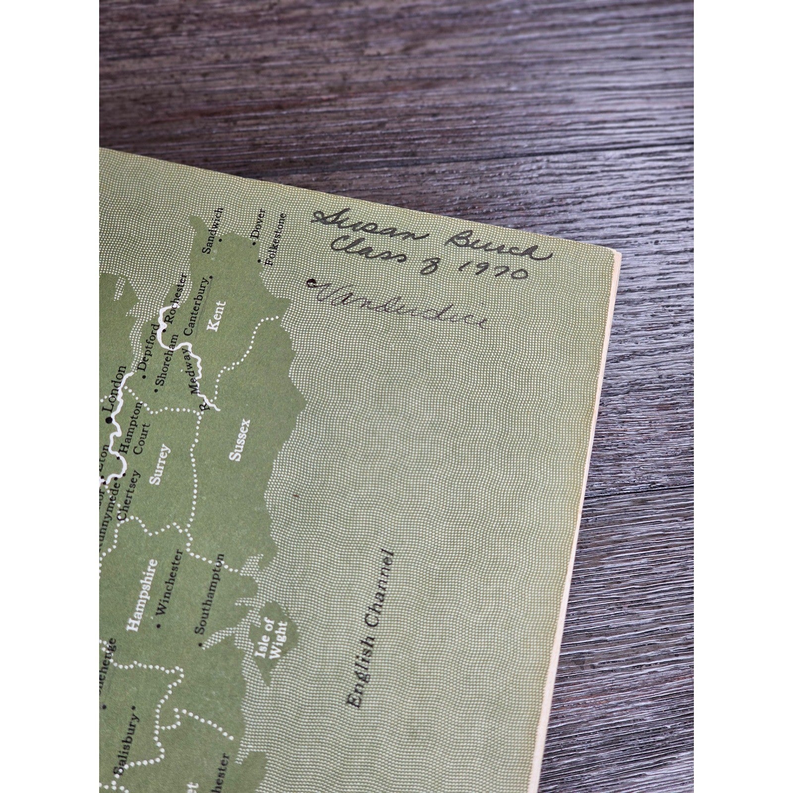 Complete Works of Shakespeare 1961 Hardin Craig HC Scott Foresman